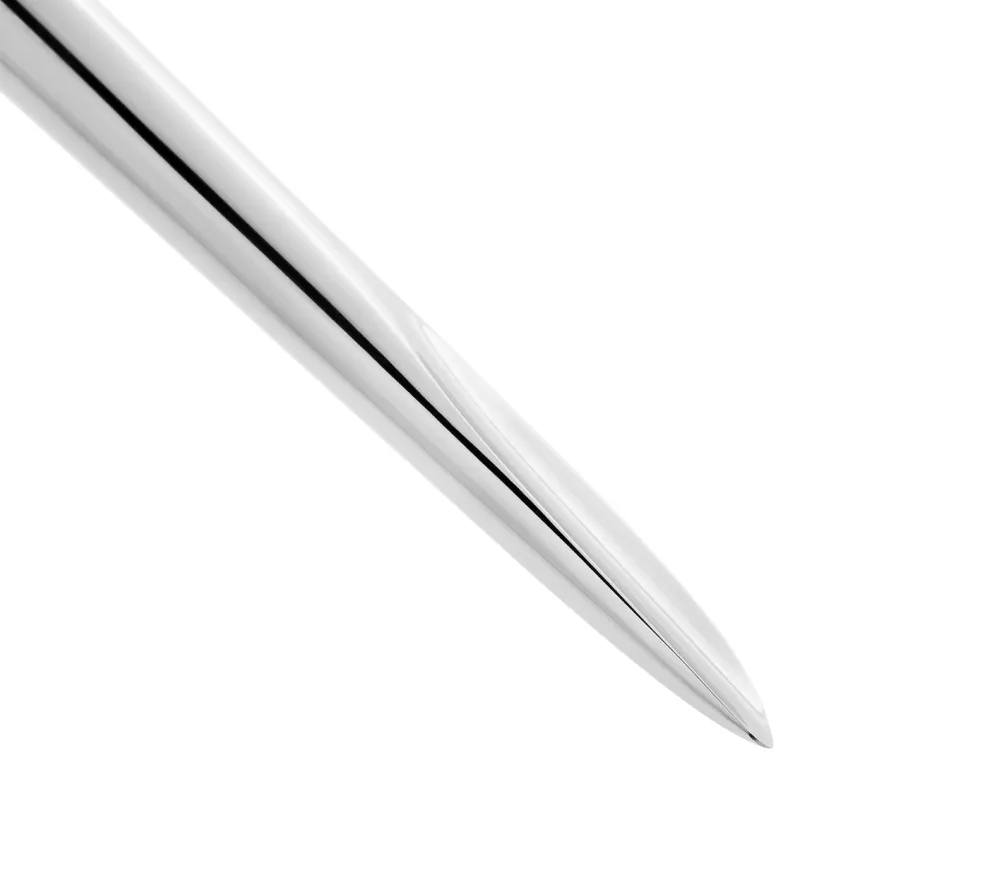 hlw bein элеватор, прямой, 4 мм  4