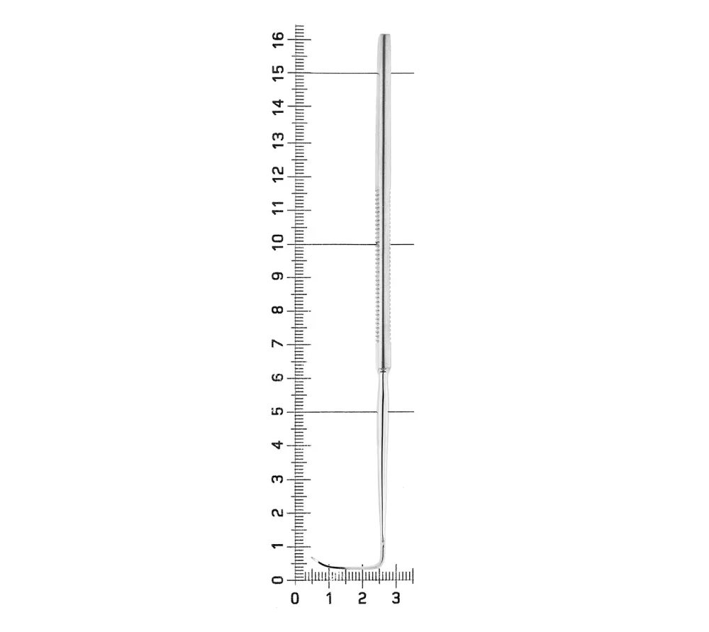 hlw mini langenbeck роторасширитель 16см  3