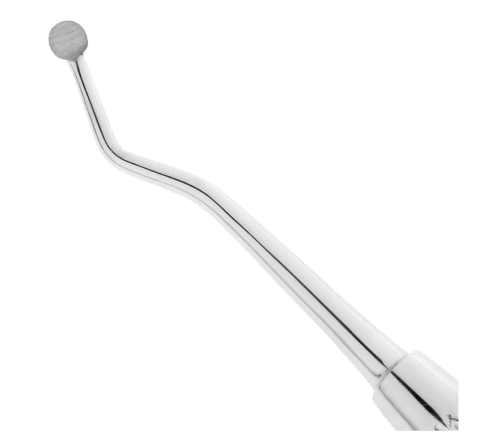 hlw экскаватор круглый, 2,5 мм  2