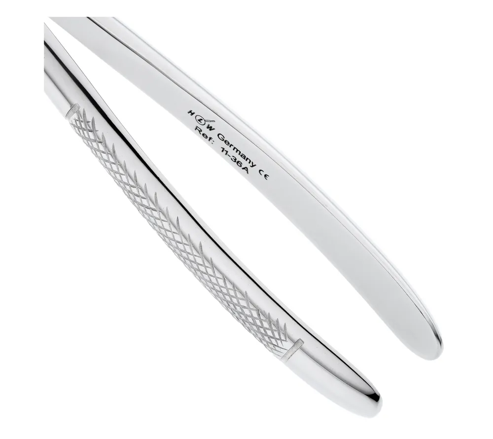 hlw щипцы для удаления зубов нижние премоляры  2