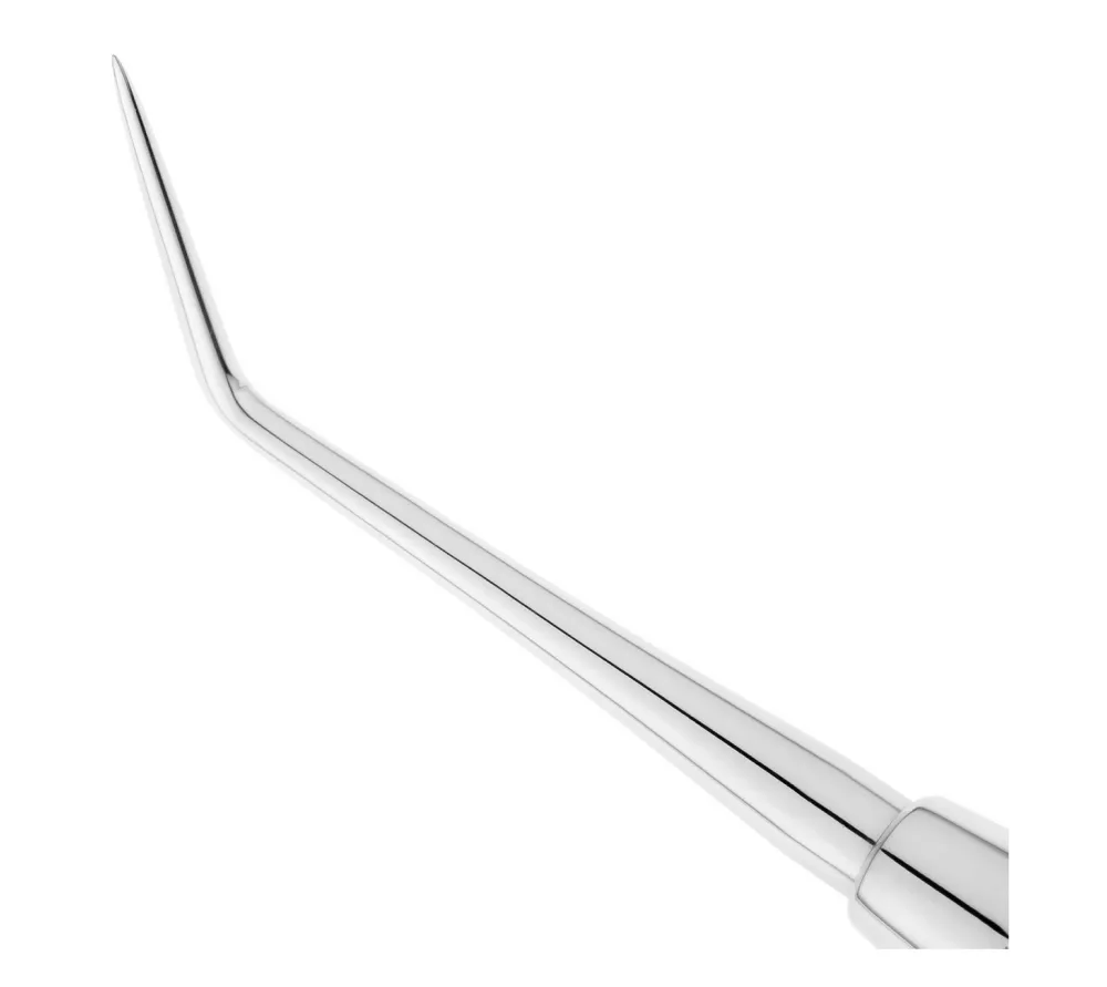 hlw зонд односторонний жесткий, форма 6  3