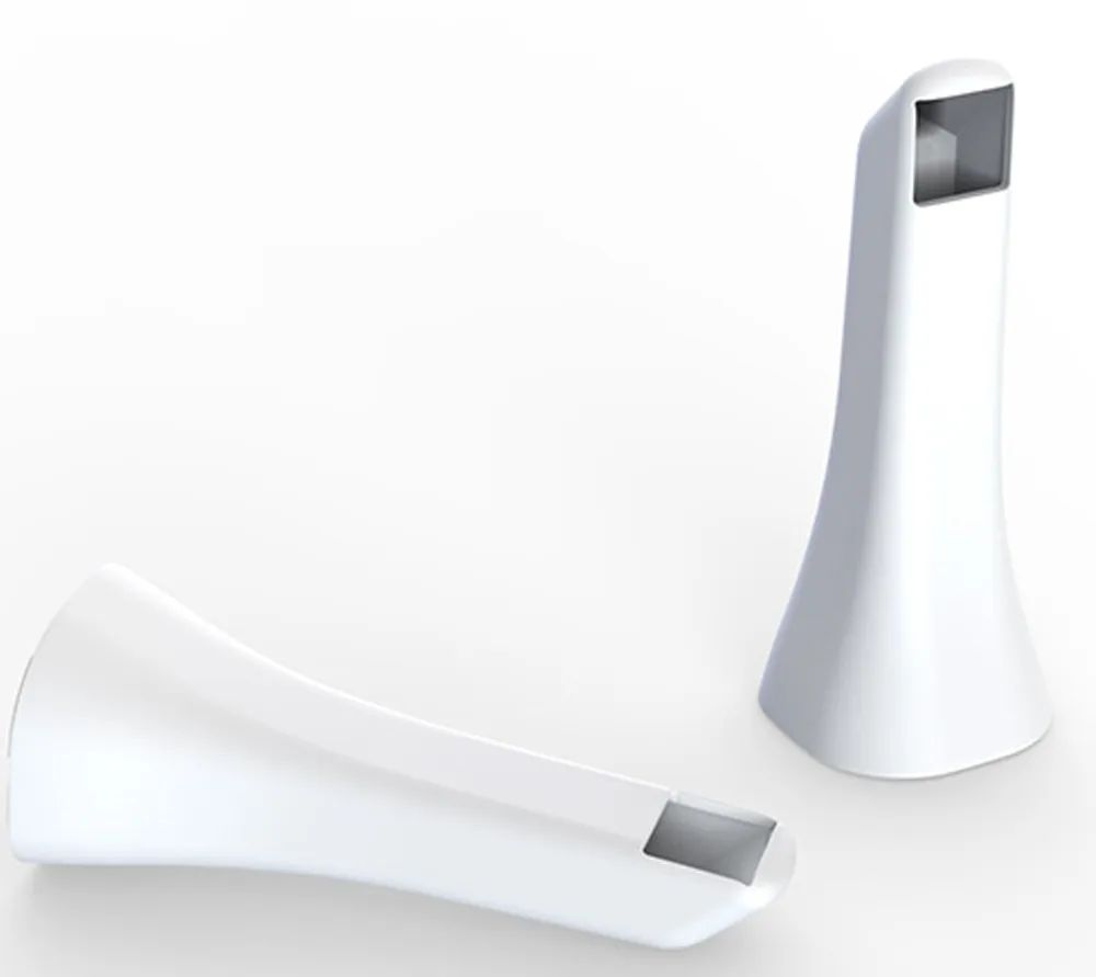 medit medit i500 сменные автоклавируемые насадки к сканеру, 4 шт.  2