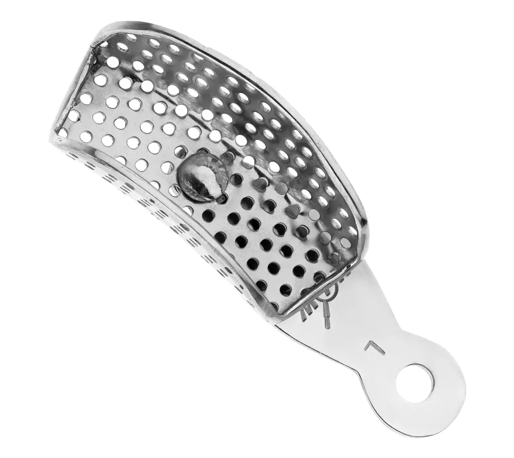 hlw moveable ложка слепочная  2