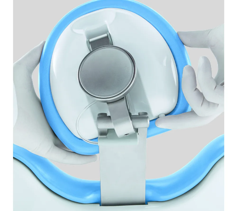 stern weber s200 стоматологическая установка  4