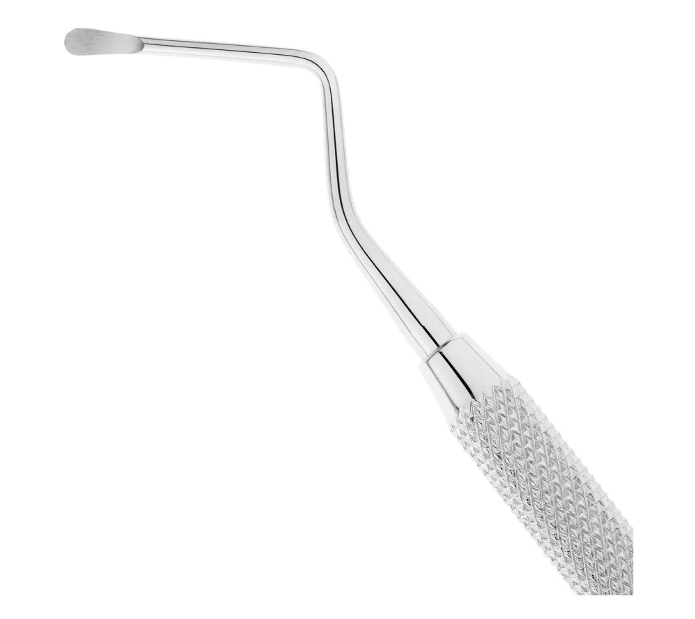 hlw lukas ложка кюретажная, 2,0 мм.  2