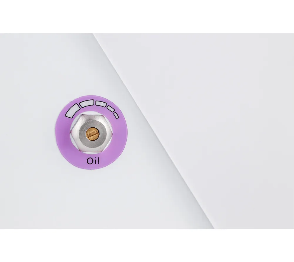 woson lub909 аппарат для чистки и смазки наконечников  6