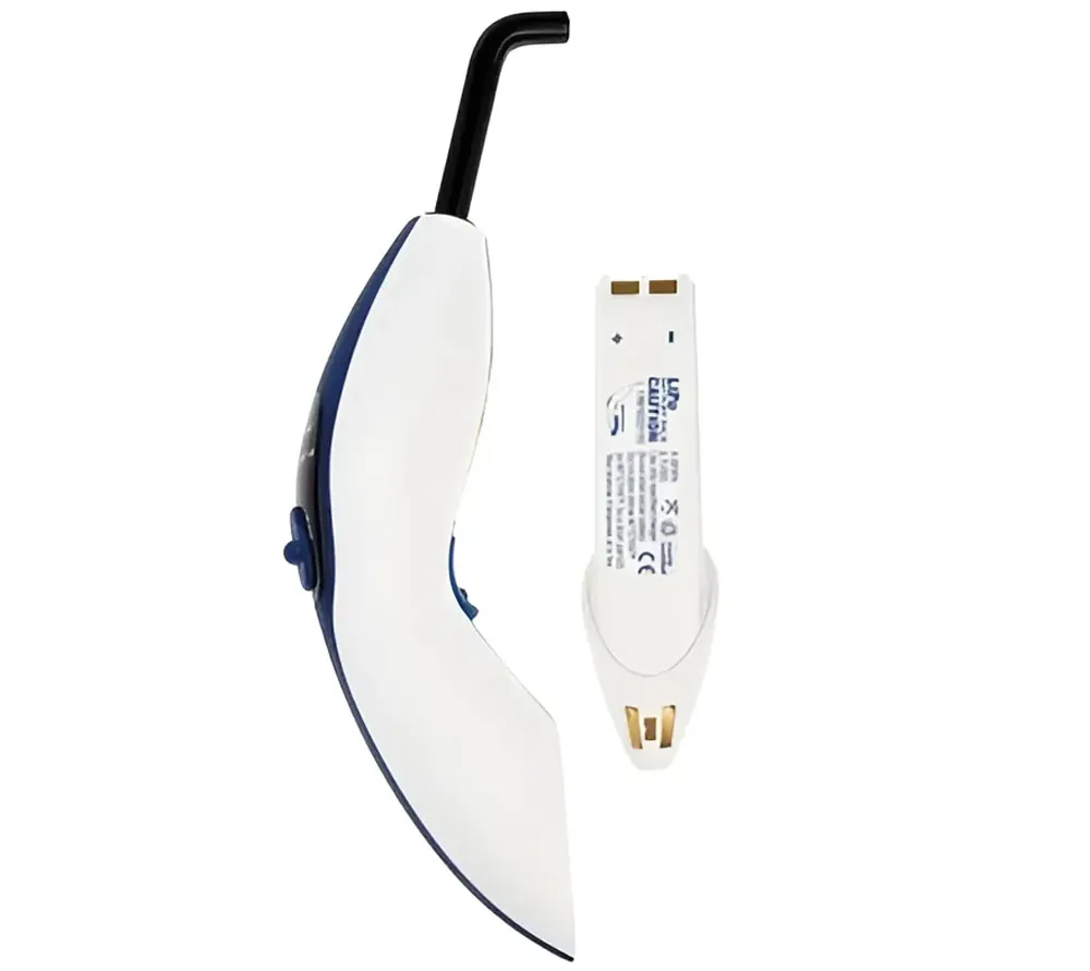 ivoclar vivadent bluephase n м полимеризационная лампа  3