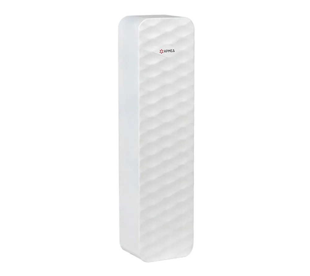 армед aircube 315-22 romb рециркулятор бактерицидный, лампа 3х15 вт  3