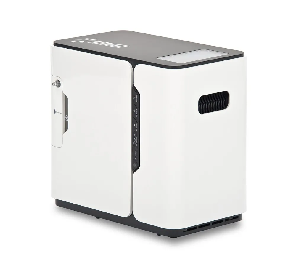 Армед 8F-1 (белый) концентратор кислорода