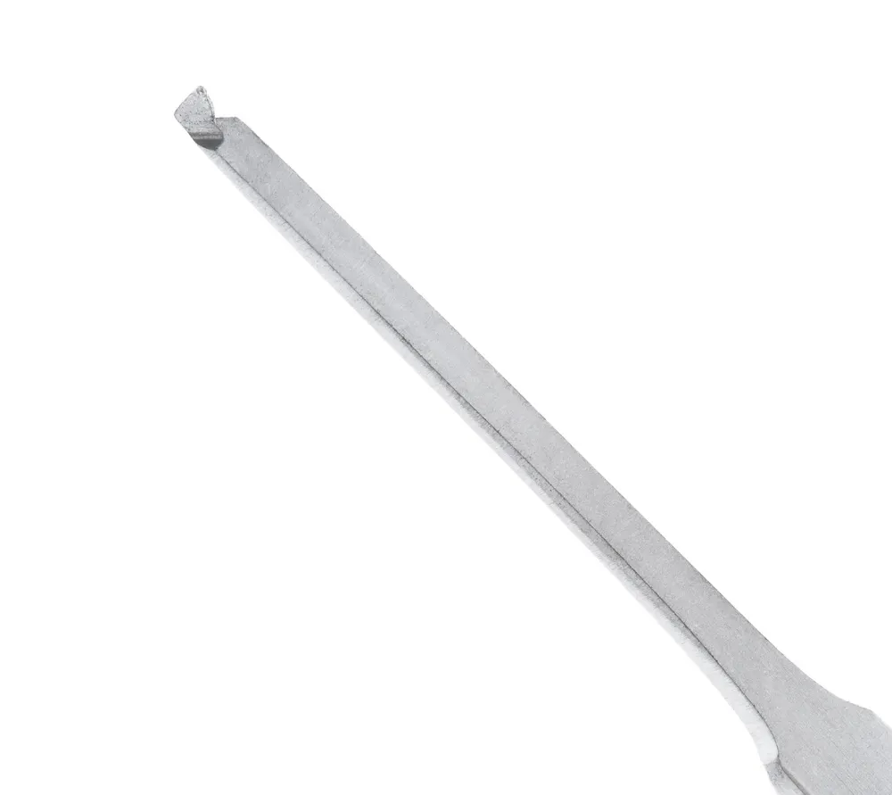 hlw gerald пинцет хирургический,  180 мм  2