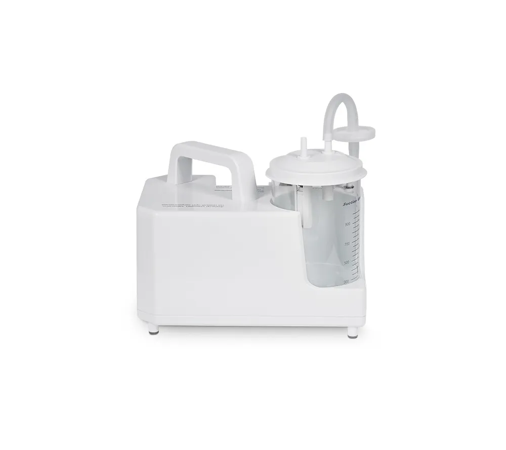 армед 7e-b отсасыватель хирургический  6