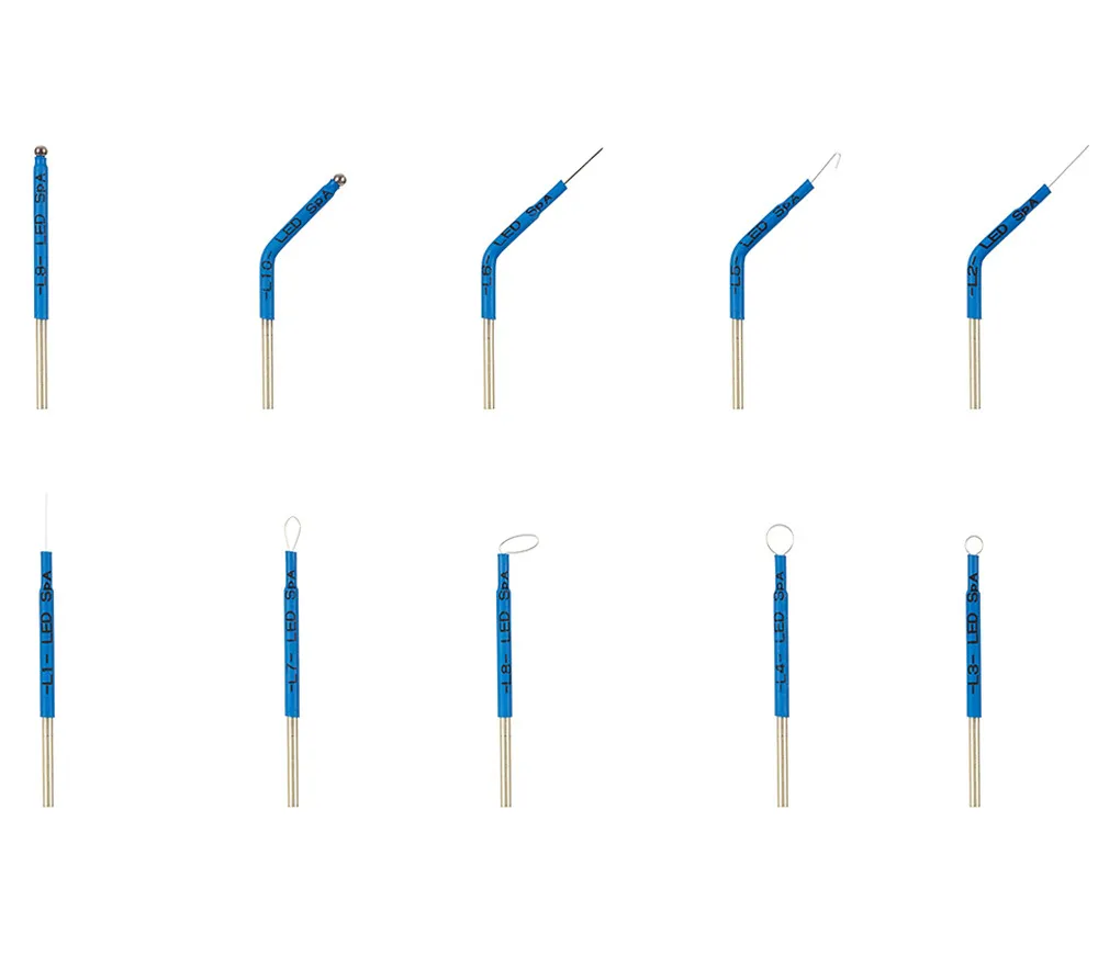 legrin 640/00 - электрохирургический скальпель-коагулятор  5