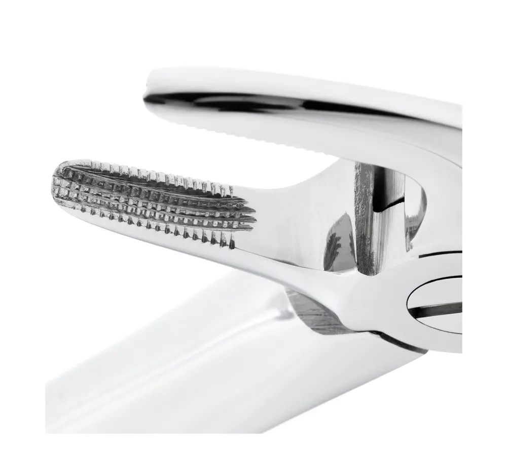 hlw щипцы для удаления  зубов нижние, корневые  5