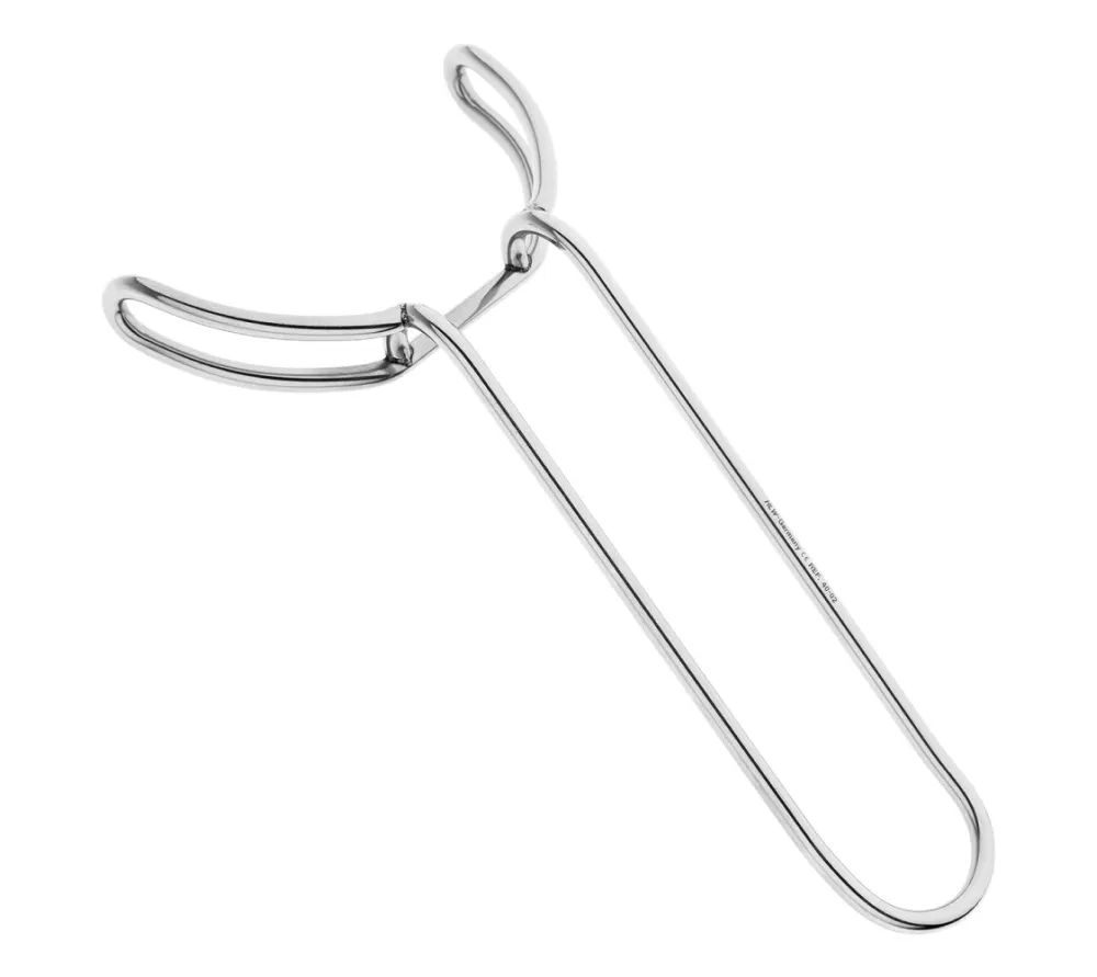 hlw роторасширитель