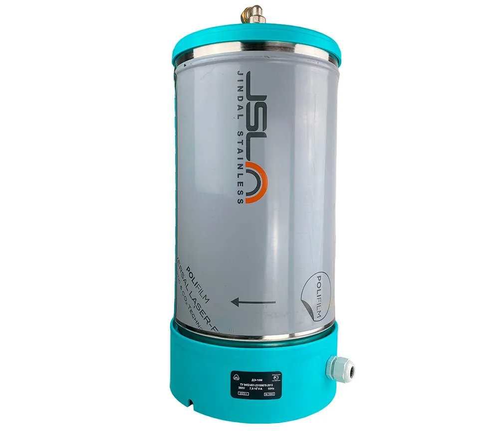 эмо дэ-10 м аквадистиллятор электрический   2