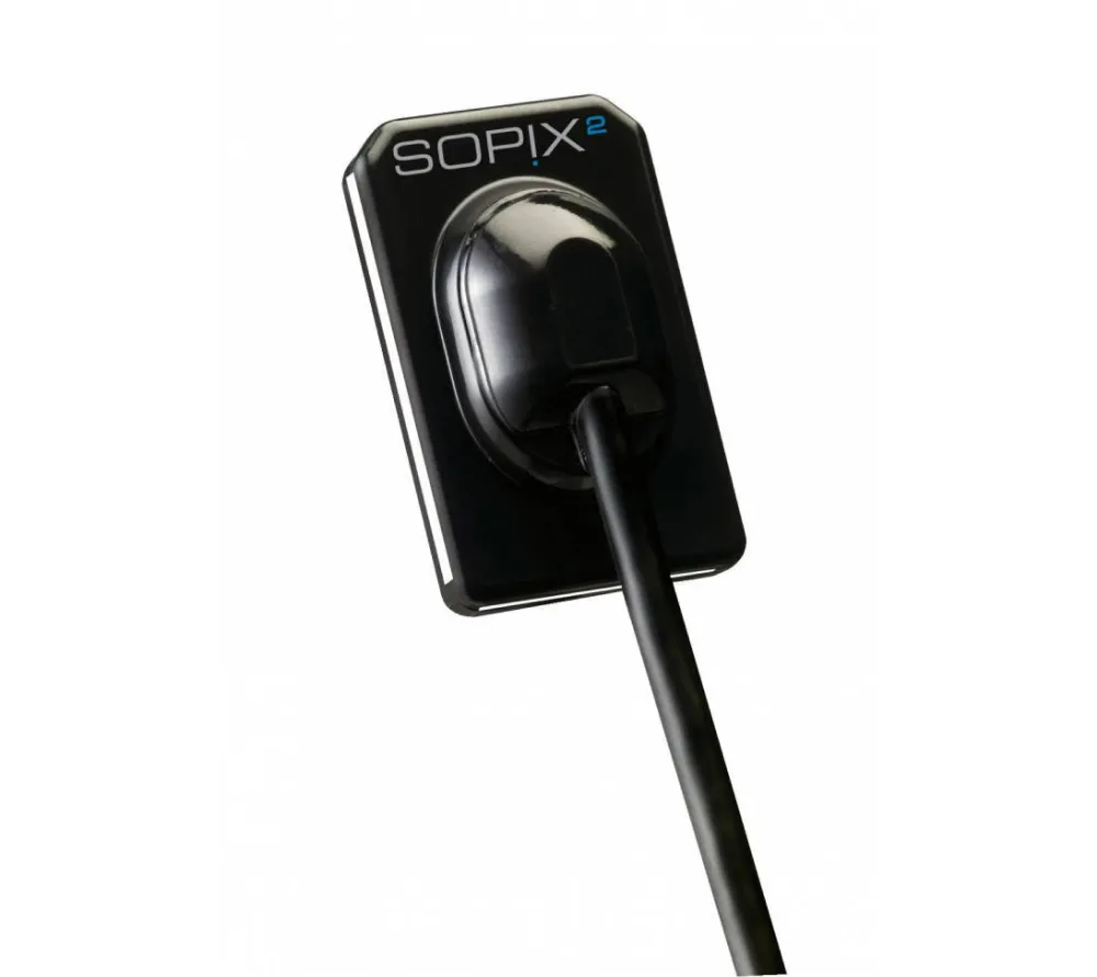 Acteon Group Sopro SOPIX 2 USB2 (размер 1) интраоральный радиовизиограф  2