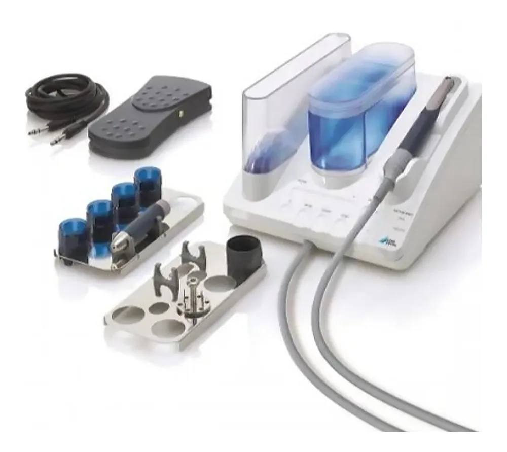 dürr dental vector paro pro пародонтологический центр с ультразвуковым скалером