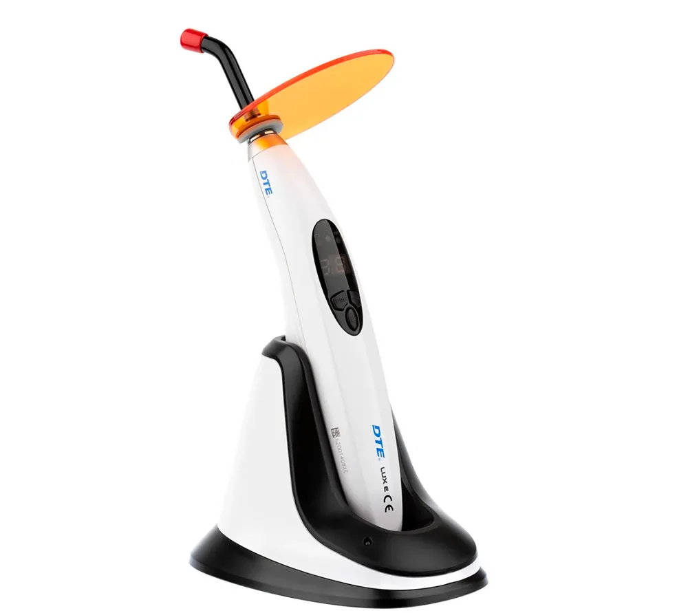 woodpecker lux e simple беспроводная полимеризационная лампа