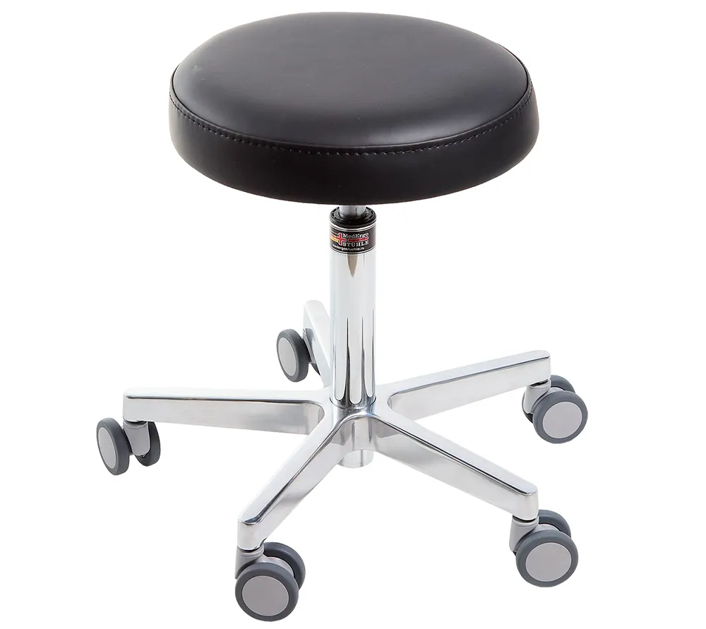 medergo-672 стул ассистента