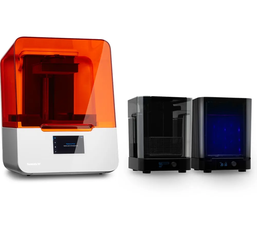 formlabs form 3b full package комплект