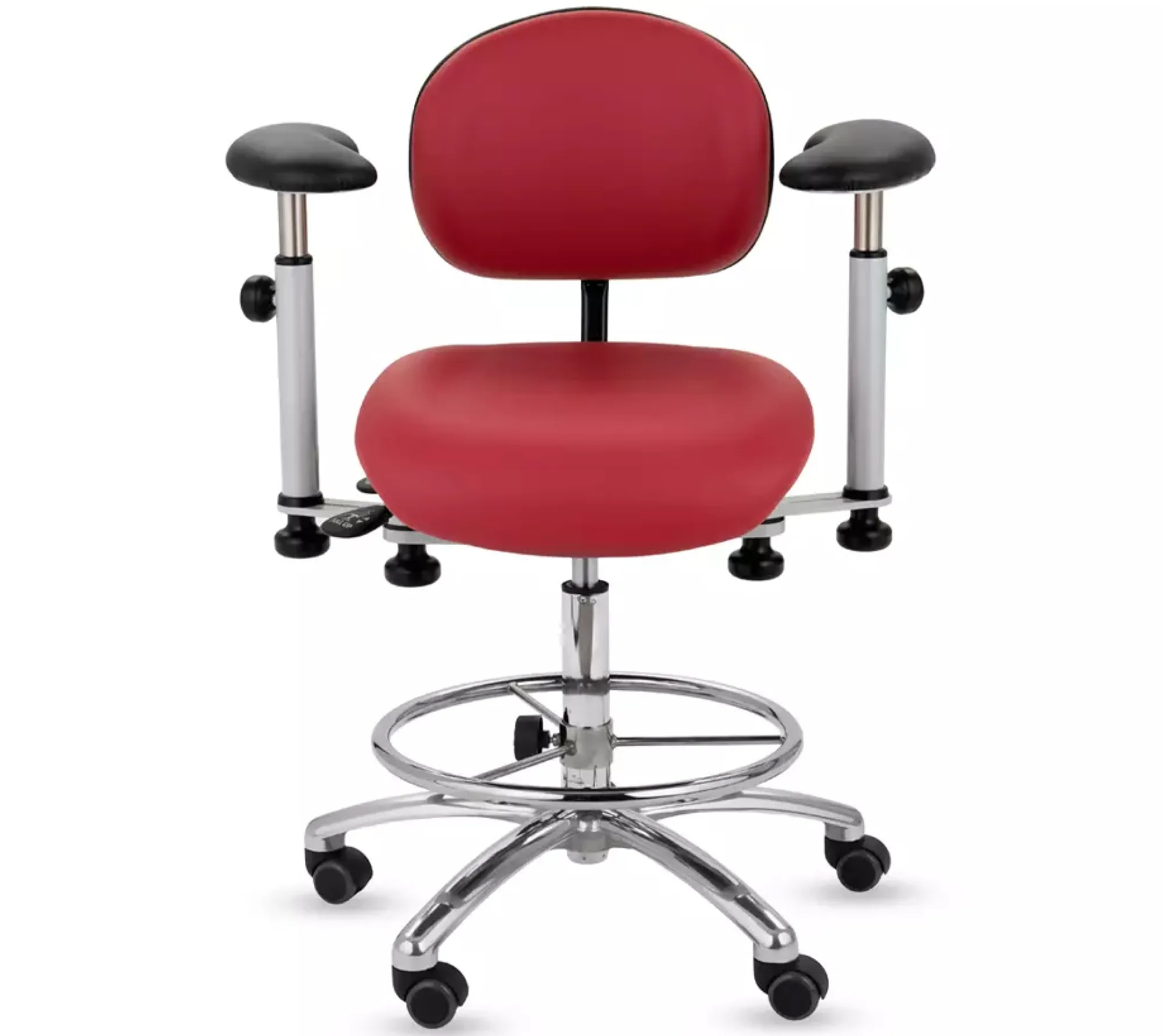 vela latin 100 стул (подлокотники iseko)  2