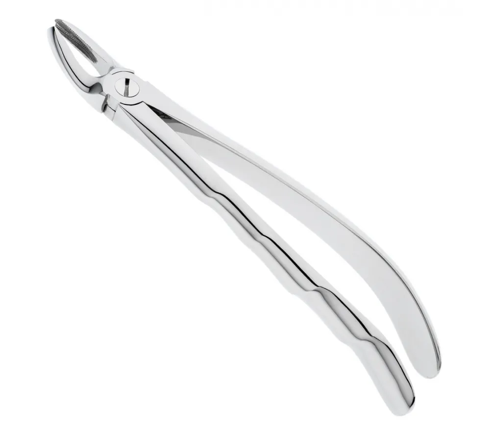 hlw щипцы для удаления, зубов верхние, моляры левые