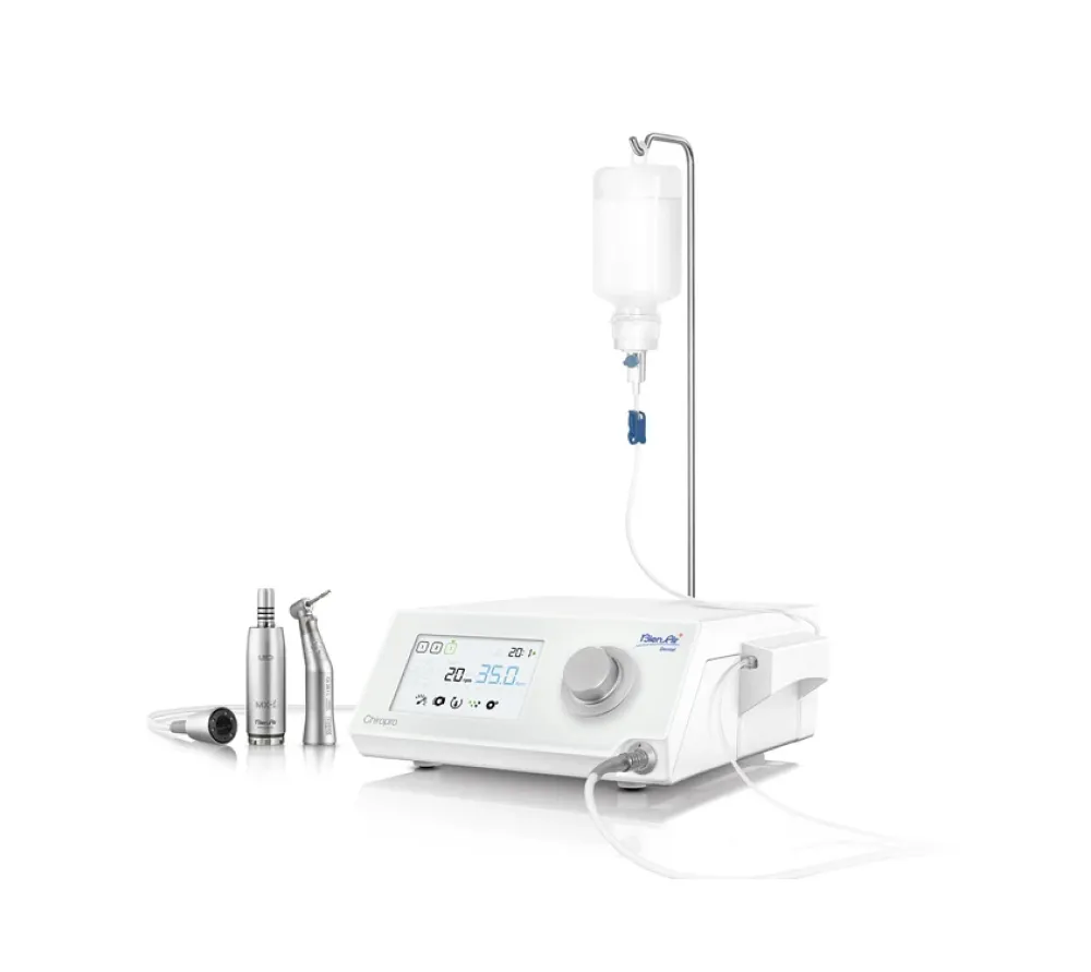 bien-air chiropro 3gen физиодиспенсер с наконечником ca 20:1 l