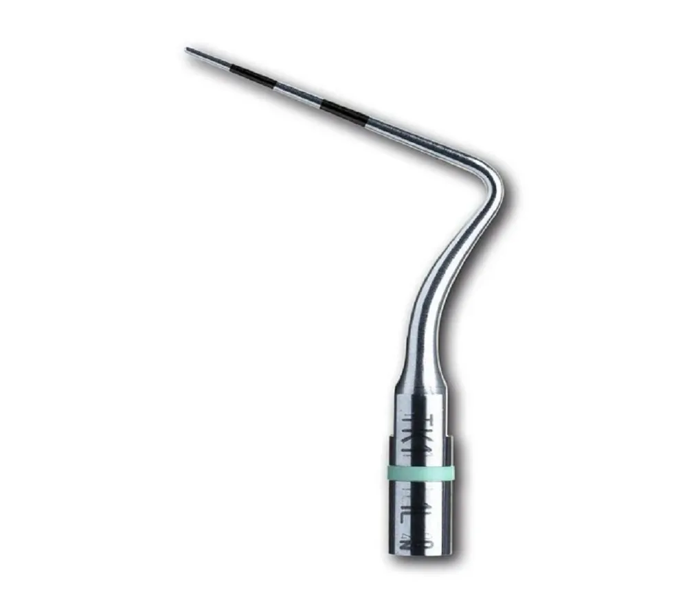 acteon group perio maintenance bdr satelec насадка к скалеру tk1-1l