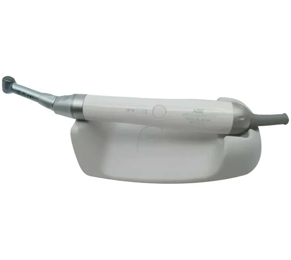 nsk nakanishi endo-mate dt портативный эндодонтический микромотор с автореверсом, с головкой mp-f20r  10