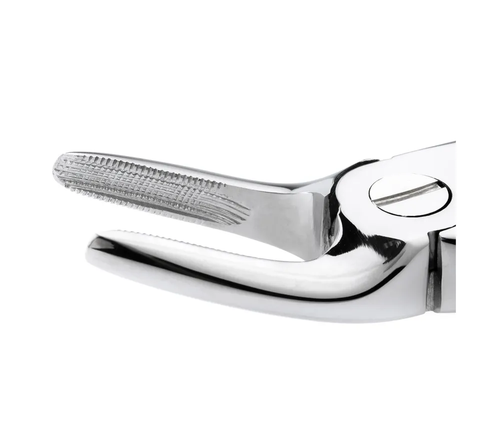 hlw  щипцы для удаления зубов верхние, корневые  8