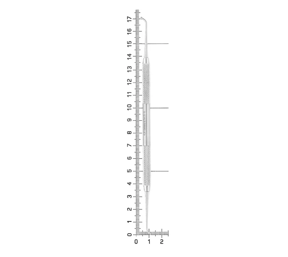 hlw гладилка, 1,5-2,0 мм  4