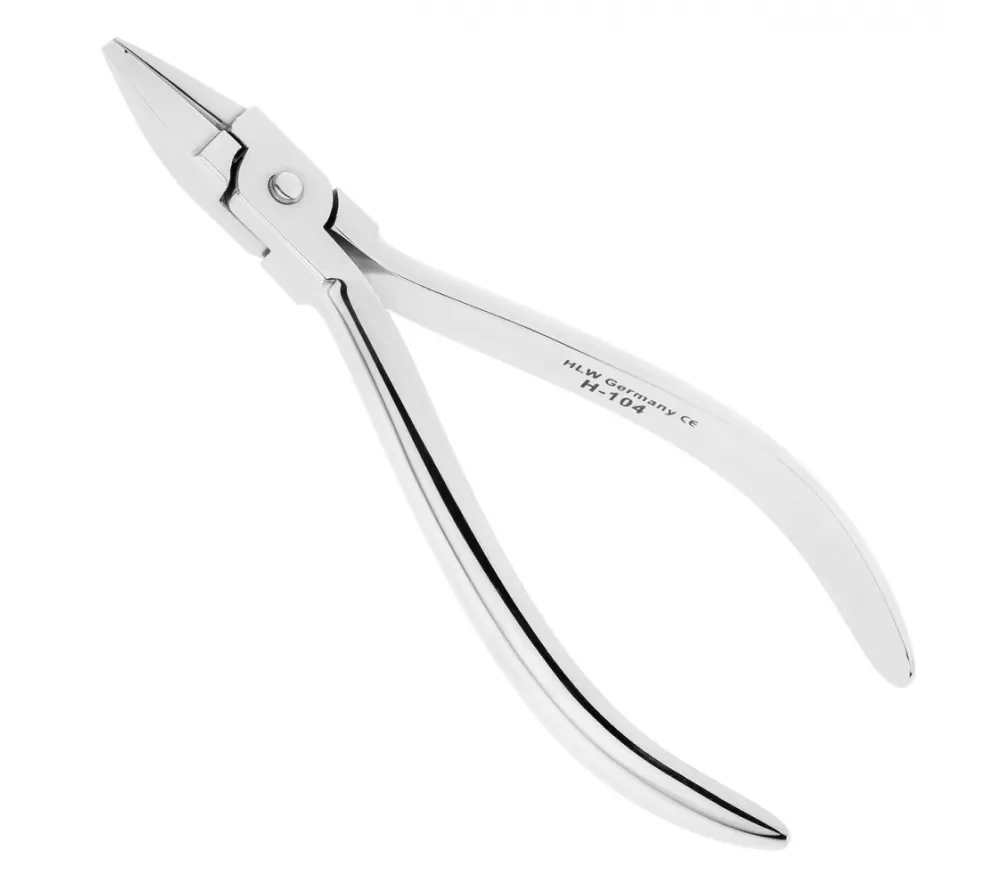 hlw щипцы ортодонтические для формирования петель клювовидные