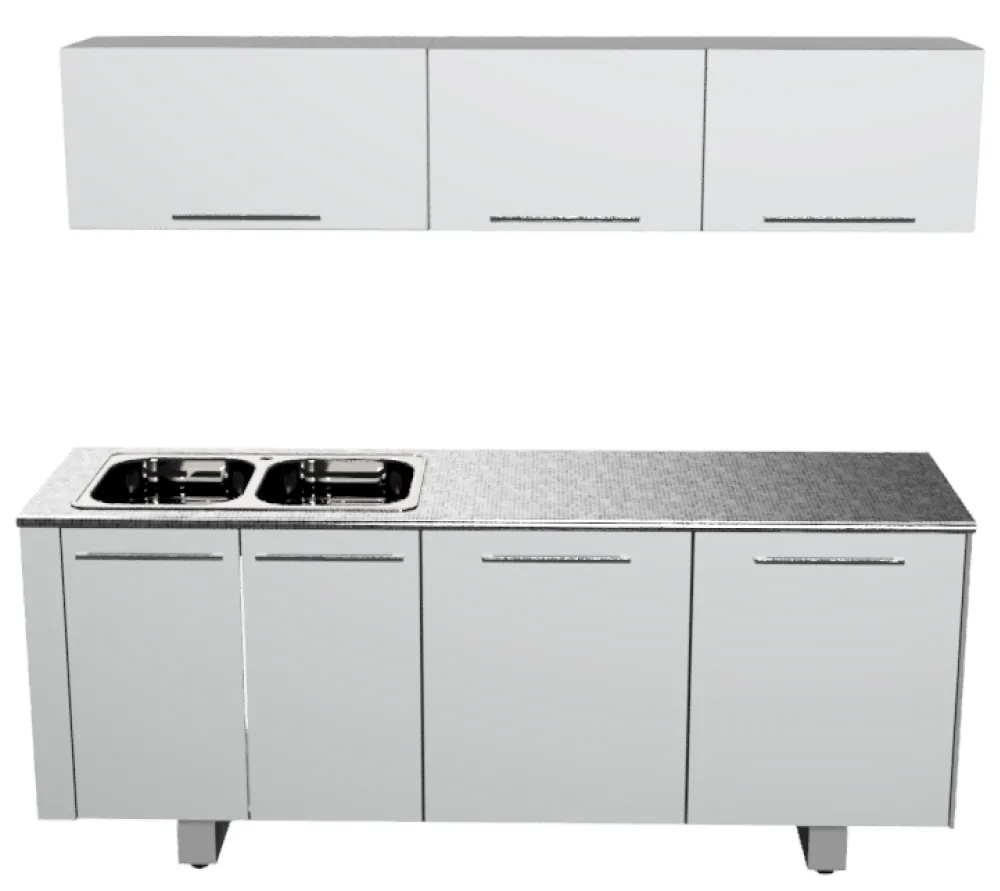 взмо премиум №2 комплект мебели