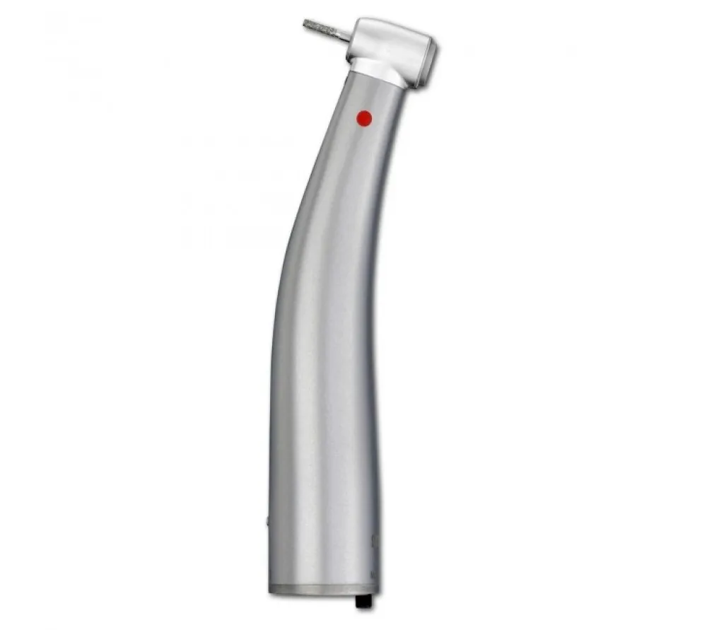 sirona t2 line a200l повышающий угловой наконечник со светом, 1:5   9