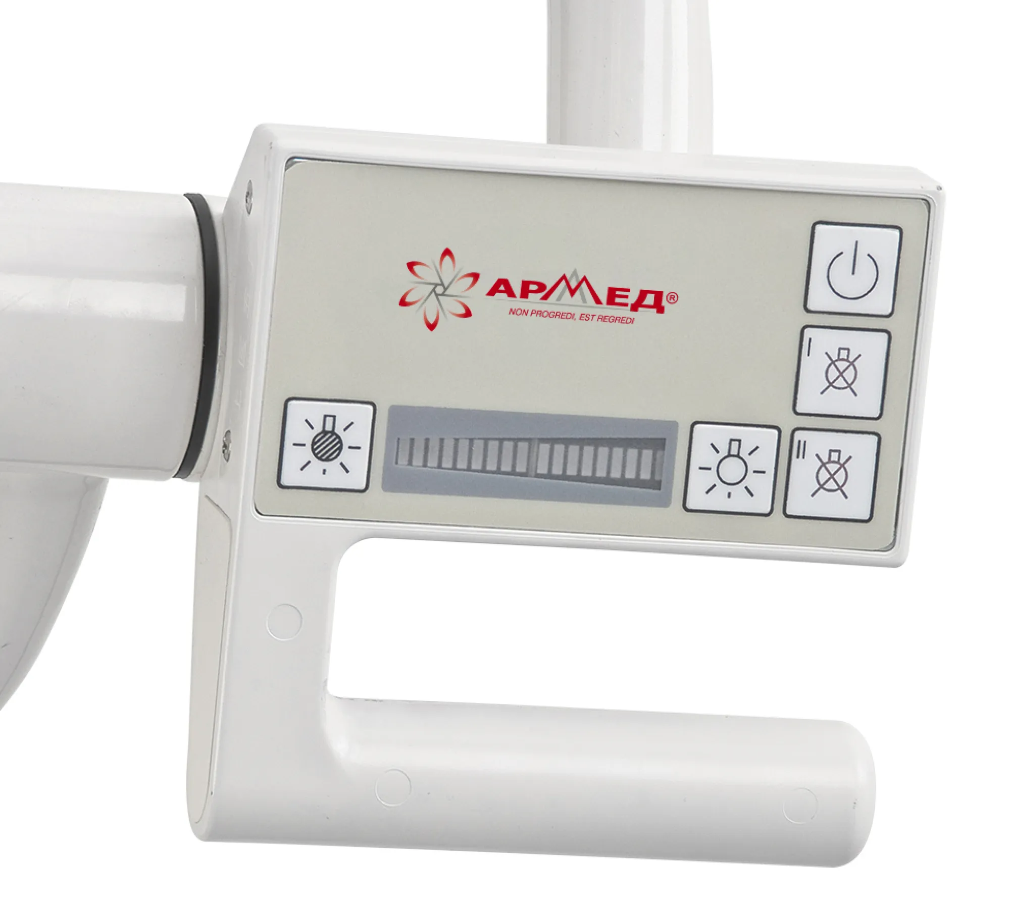 армед ел700/500 cветильник операционный  5