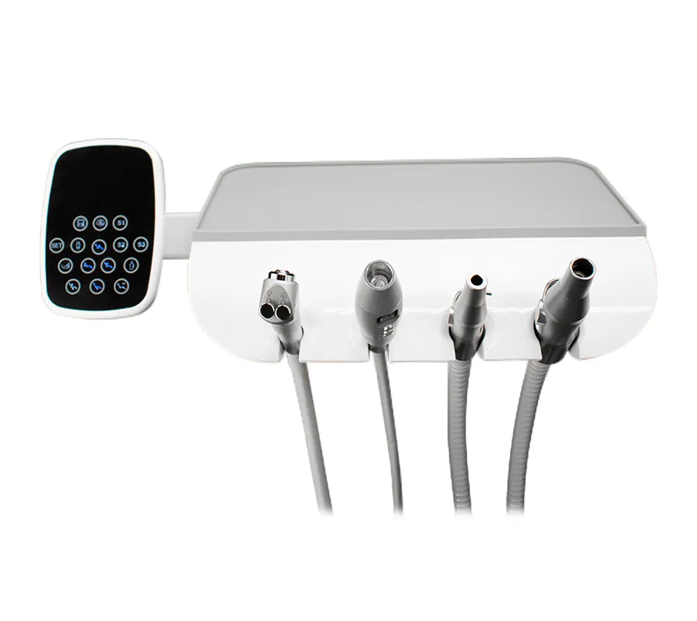 appollo biv стоматологическая установка  4