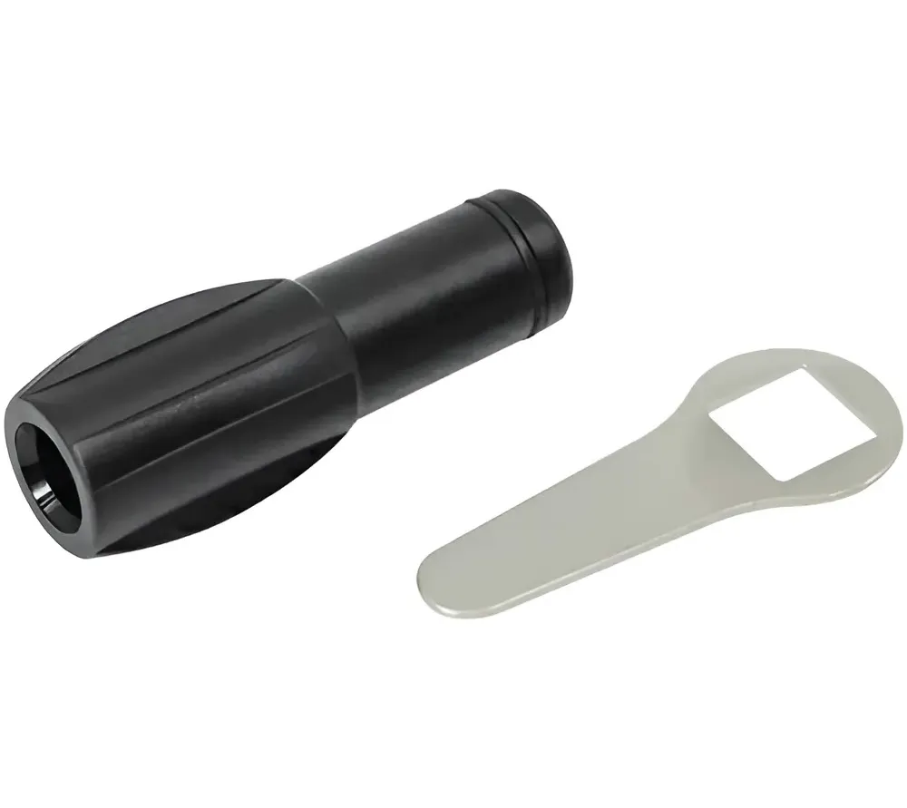 mercury kit набор из двух стоматологических наконечников и микромотора  6