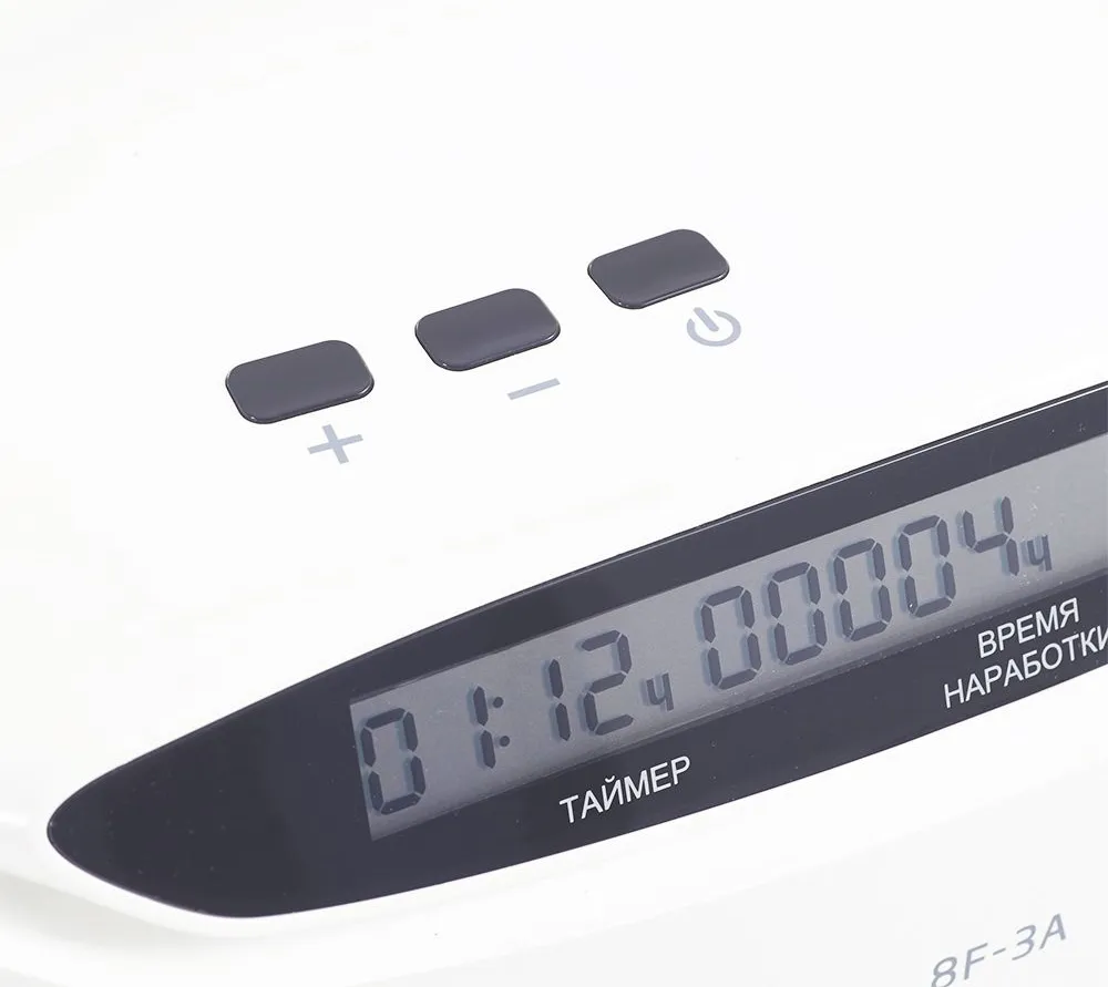 Армед 8F-3A концентратор кислорода  6