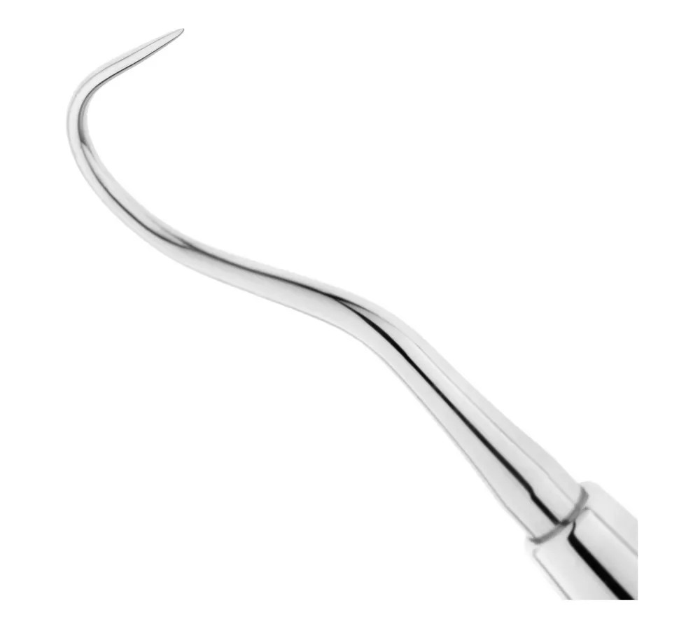 hlw зонд односторонний жесткий, форма 23  3