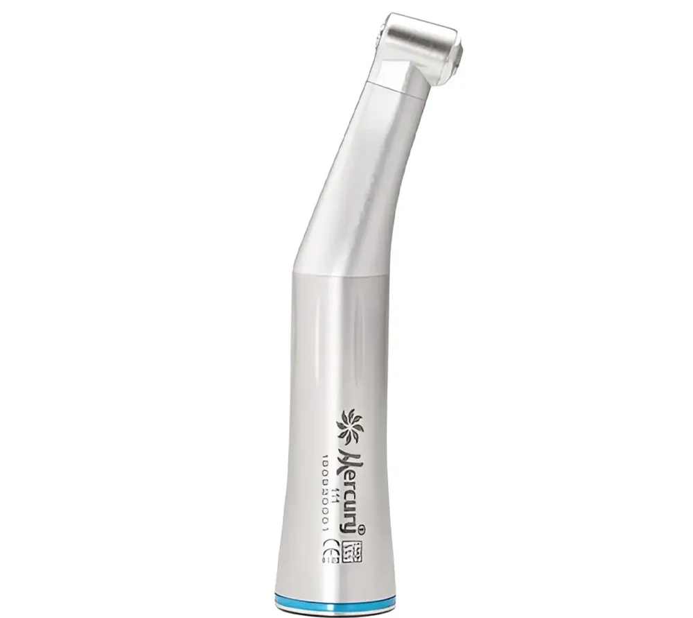 mercury 111 угловой наконечник с внутренним охлаждением, 1:1  4