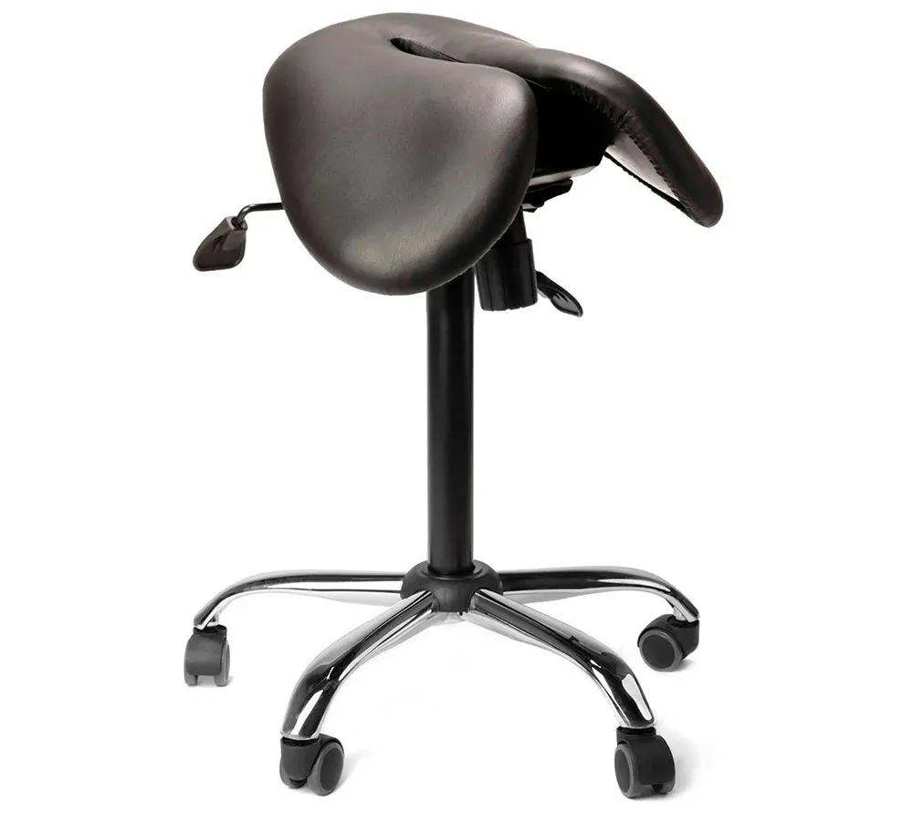 gravitonus ezduo ортопедическое кресло-седло