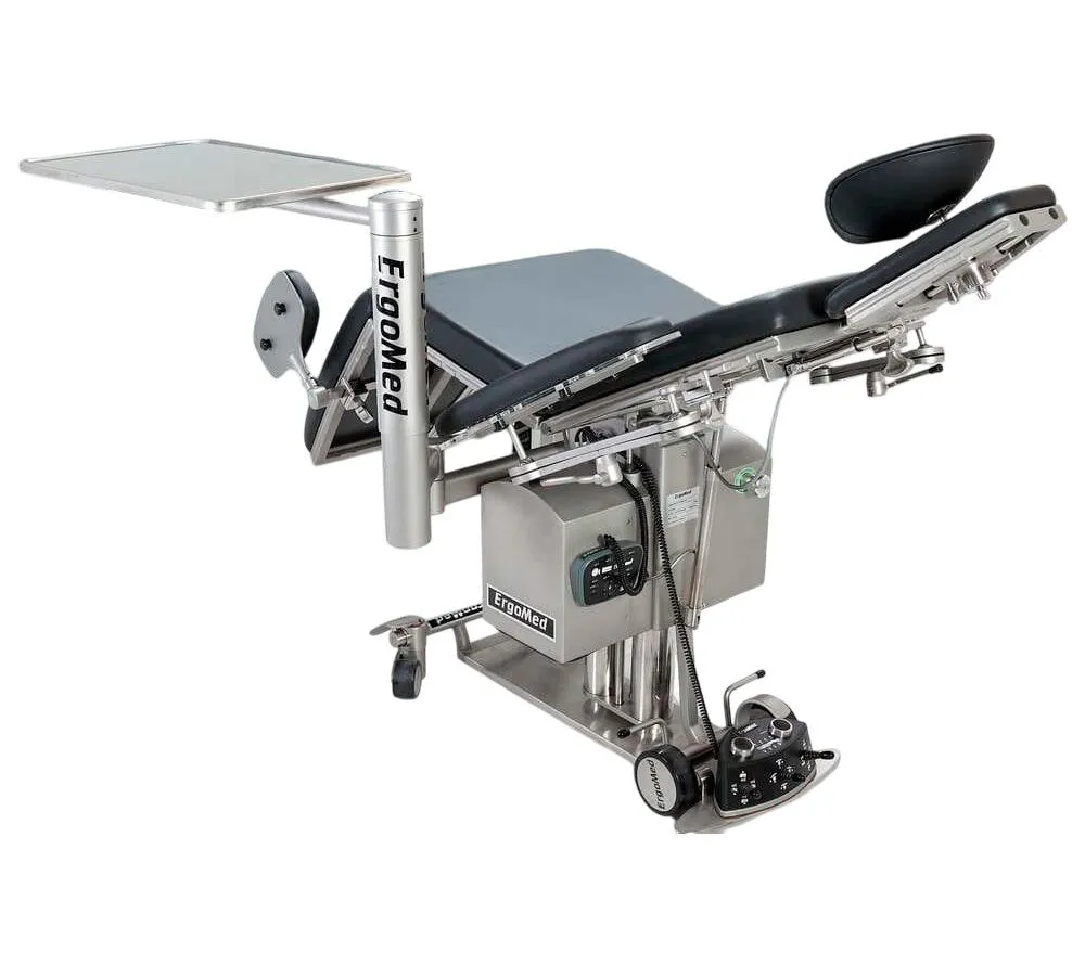 medergostuhle ergomed c-800 стол хирургический  3