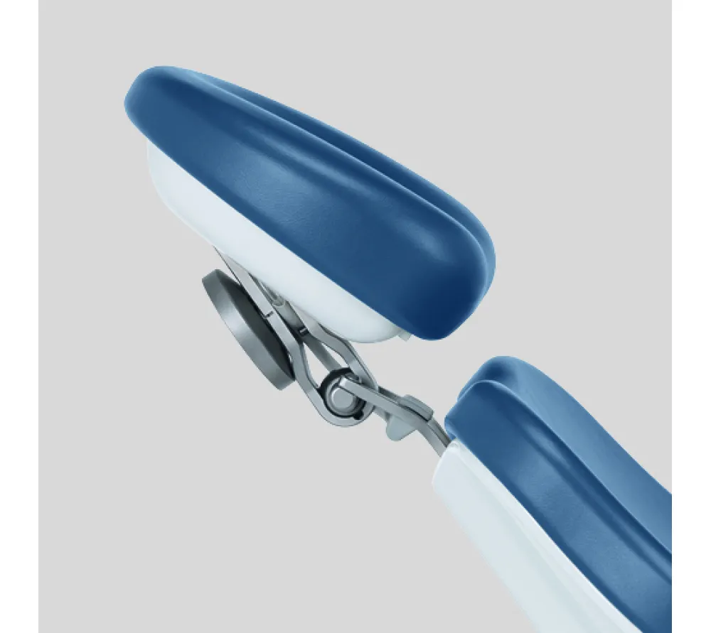 stern weber s300 стоматологическая установка  6