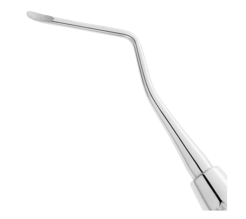 hlw экскаватор овальный, 1,0 мм.  2