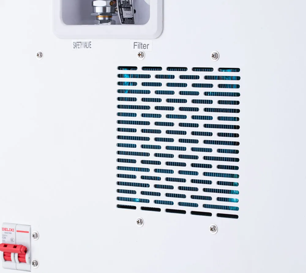 армед dgt-18b паровой стерилизатор 18 литров  5