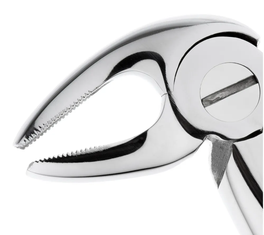 hlw щипцы для удаления зубов (нижние, премоляры)  2