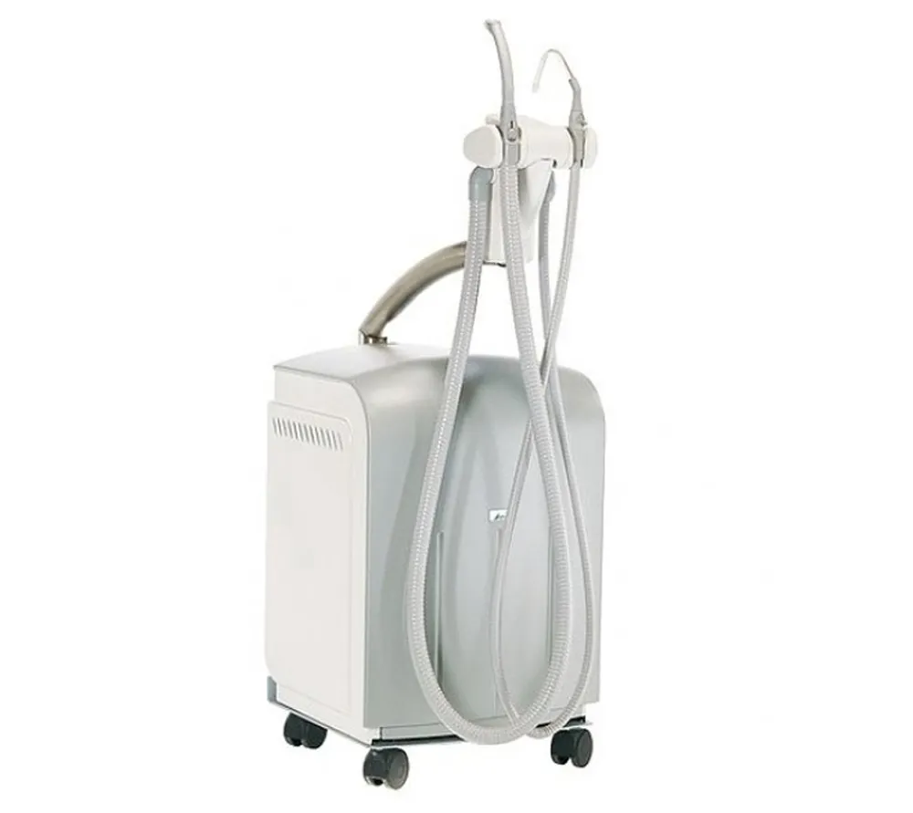 durr dental variosuc vs 300 s gfgk аспиратор автономный для одной установки, 300 л/мин