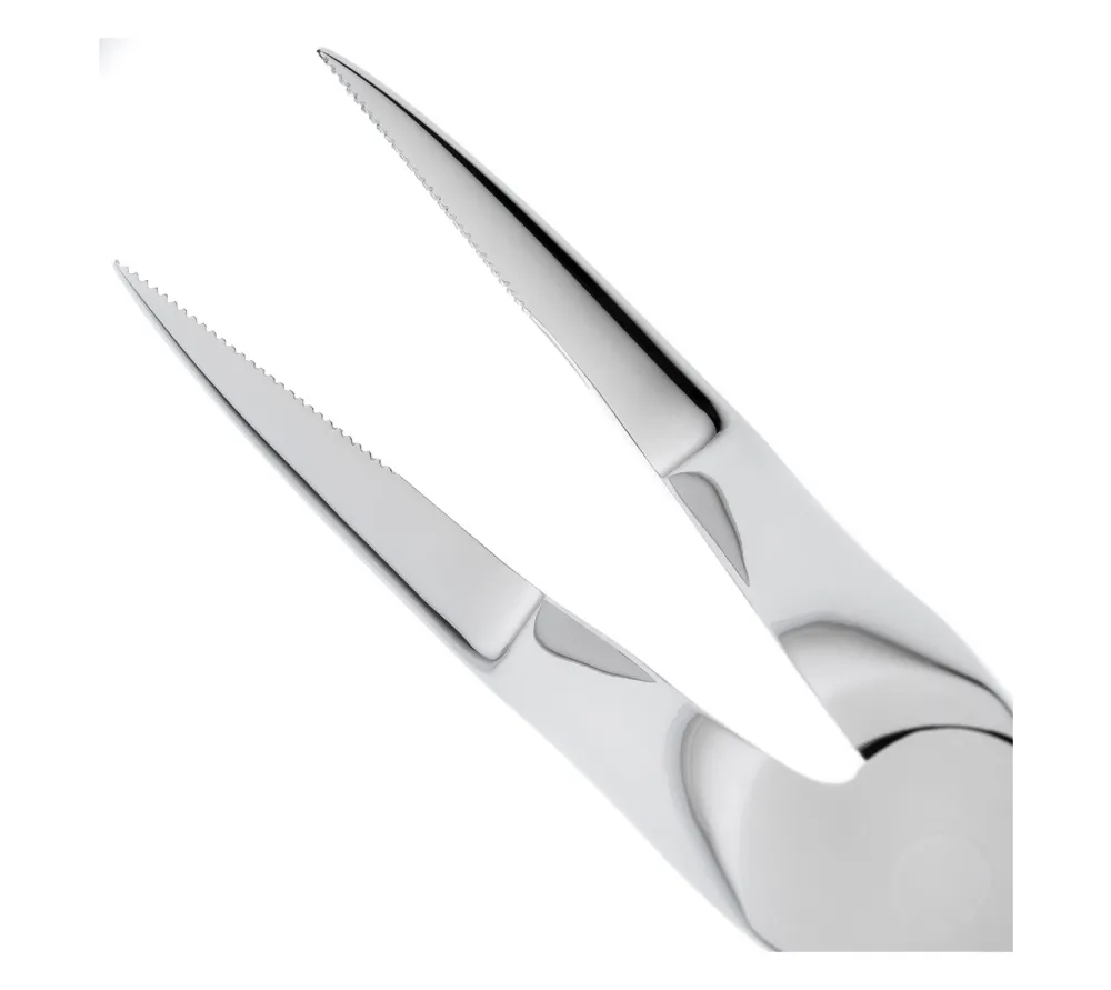 hlw щипцы для удаления зубов  верхние корневые (12-151)  2