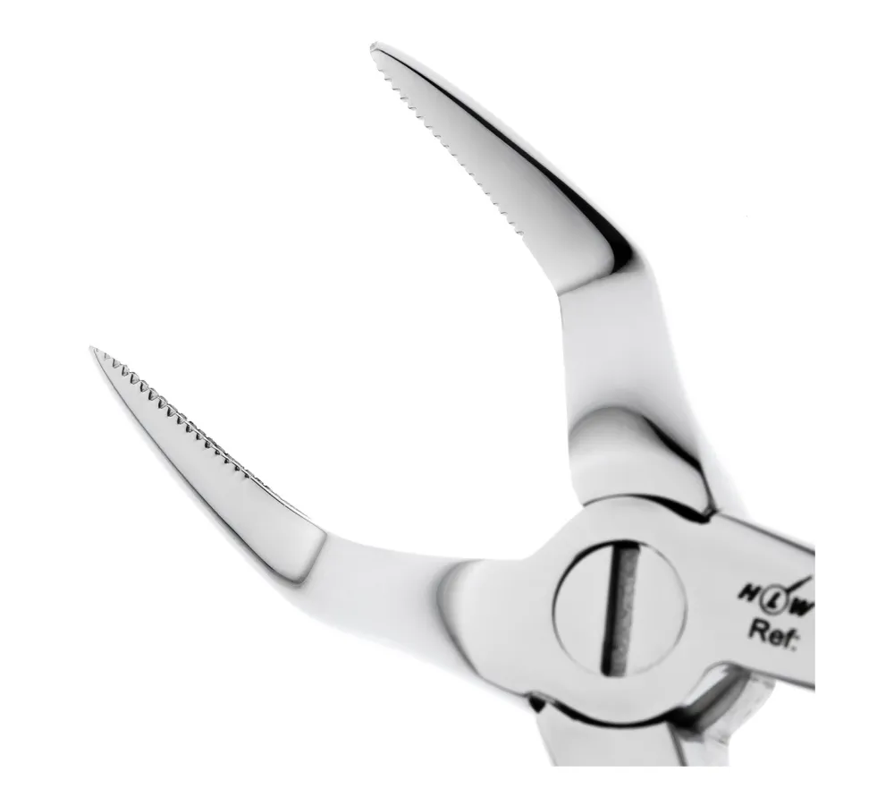 hlw щипцы для удаления зубов детские верхние корневые  6