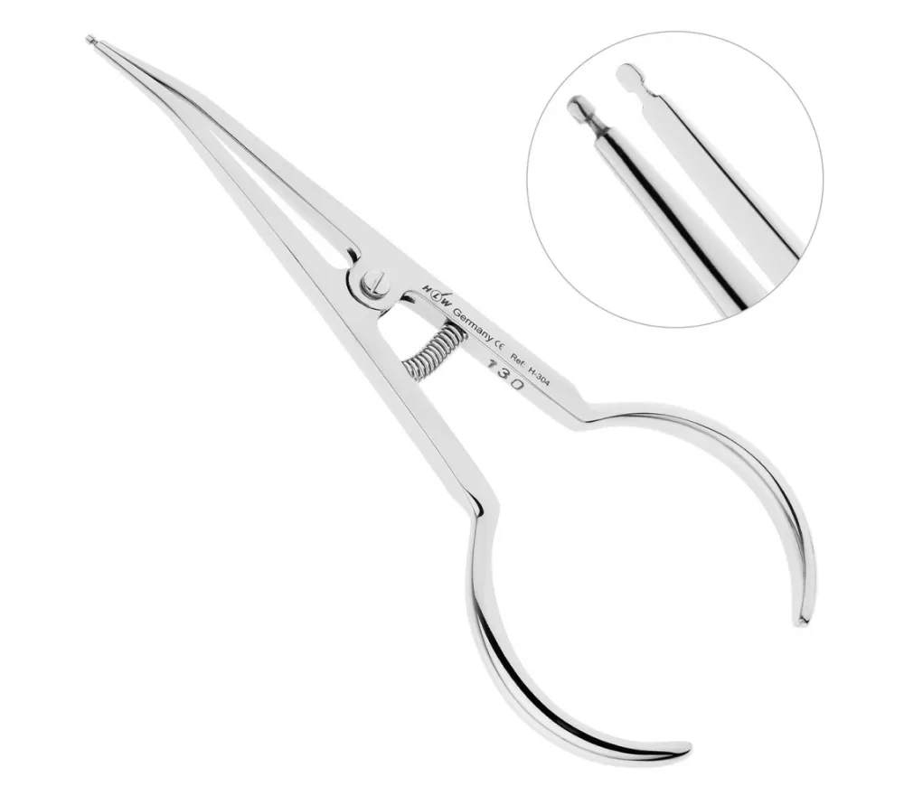 hlw щипцы для установки сепараторов 70г
